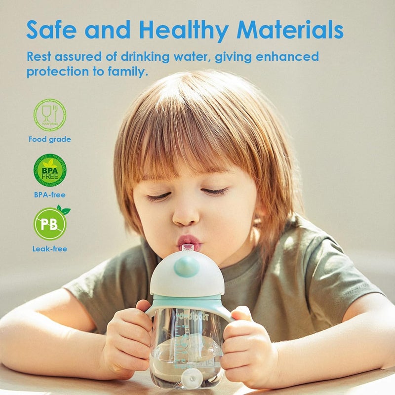 BREAUILL Faucet Water Filter Replacement Fit for All PUR, for PUR Plus Faucet Filtration Systems, NSF Certified Water Filter Compatible with Pur RF-9999, 2 Pack - Image 5